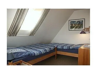Apartment Haus Mainzer. 1 *
