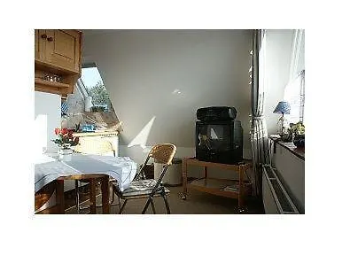 Apartment Haus Mainzer. 1